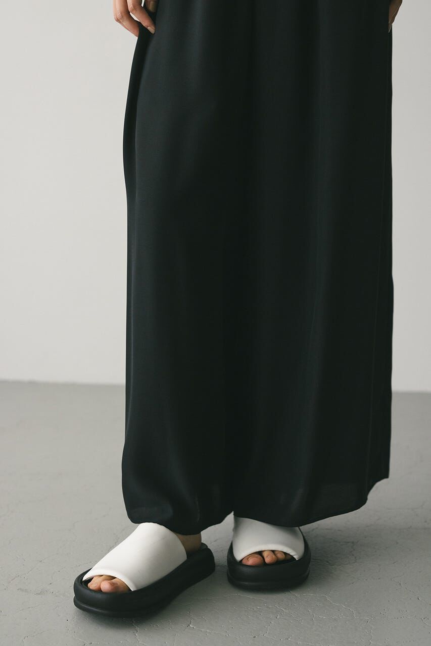 STYLEMIXER「リラックスイージーパンツ」|その他|