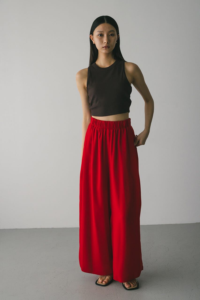 STYLEMIXER「リラックスイージーパンツ」|その他|