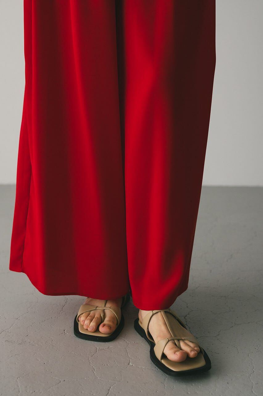 STYLEMIXER「リラックスイージーパンツ」|その他|