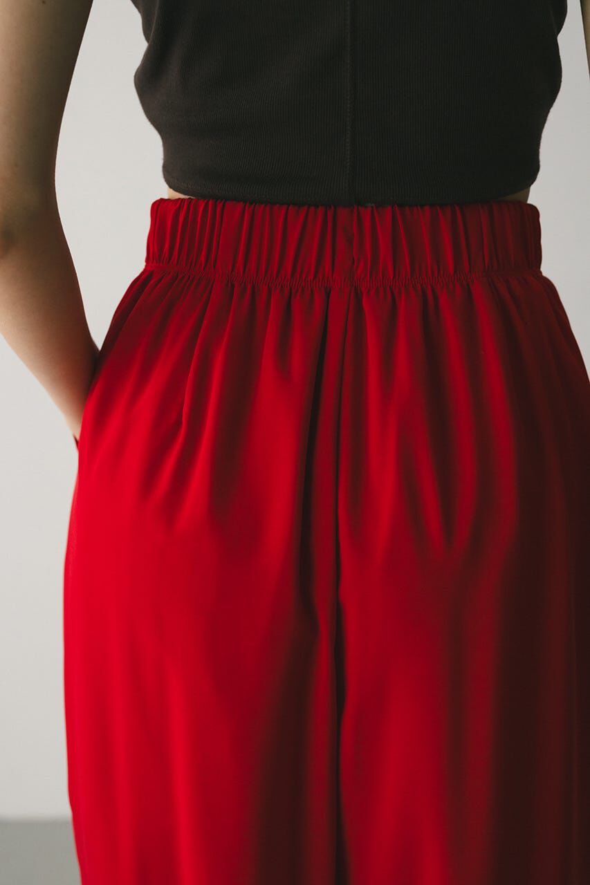 STYLEMIXER「リラックスイージーパンツ」|その他|