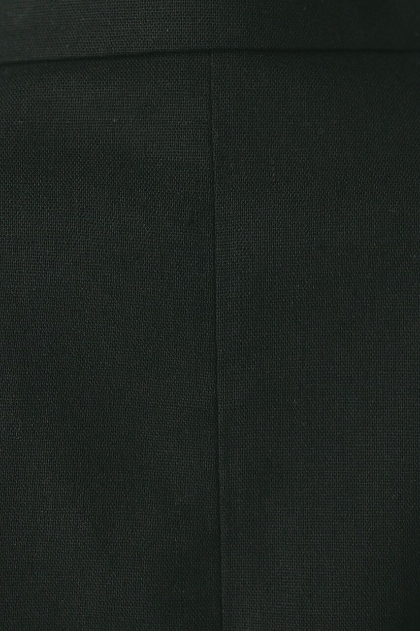 STYLEMIXER「リネンミックスルーズベスト」|ダウンベスト・ベスト|