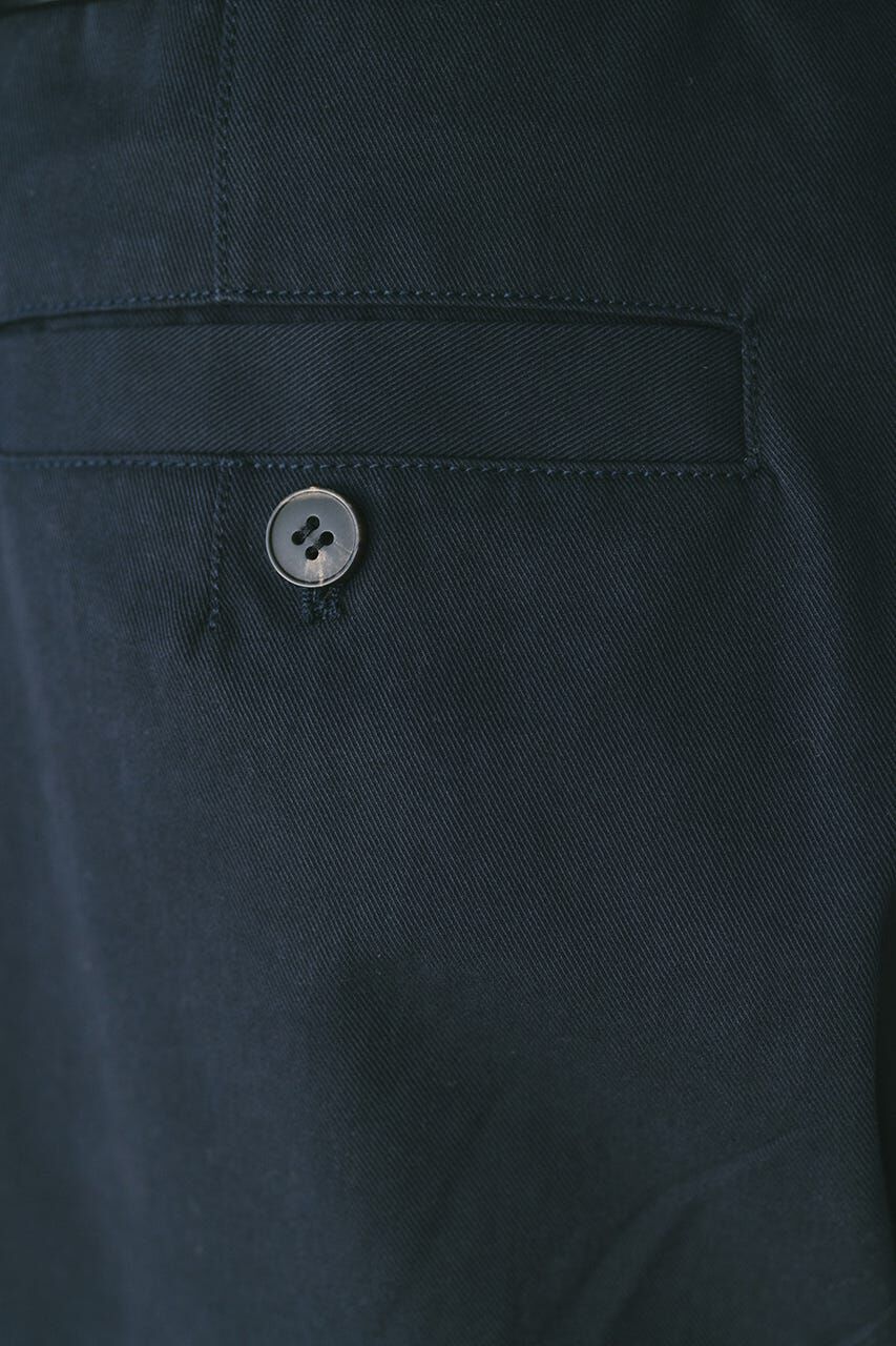 STYLEMIXER「サイドタックフォルムパンツ」|その他|