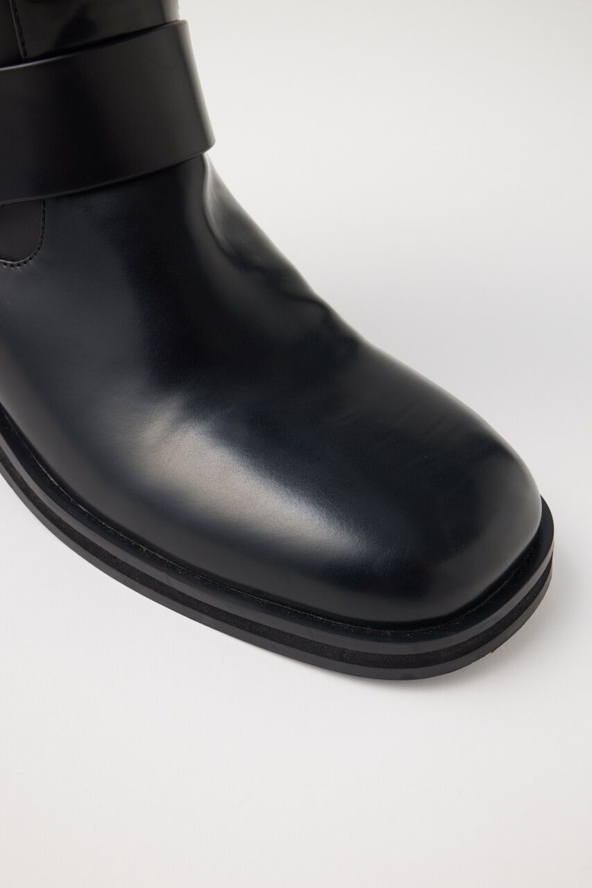 MOUSSY「BUCKLE ブーツ」|その他|