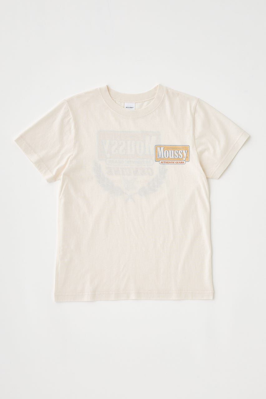 MOUSSY「GENUINE MOUSSY Tシャツ」|Tシャツ・カットソー|