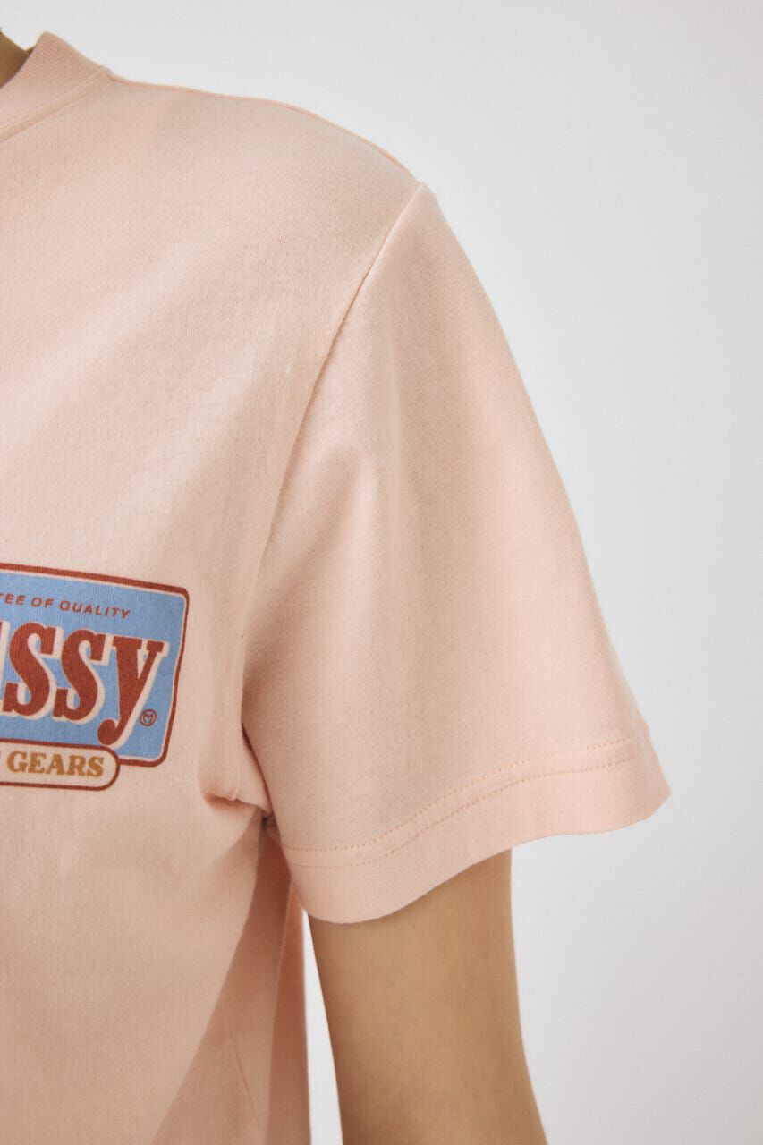 MOUSSY「GENUINE MOUSSY Tシャツ」|Tシャツ・カットソー|