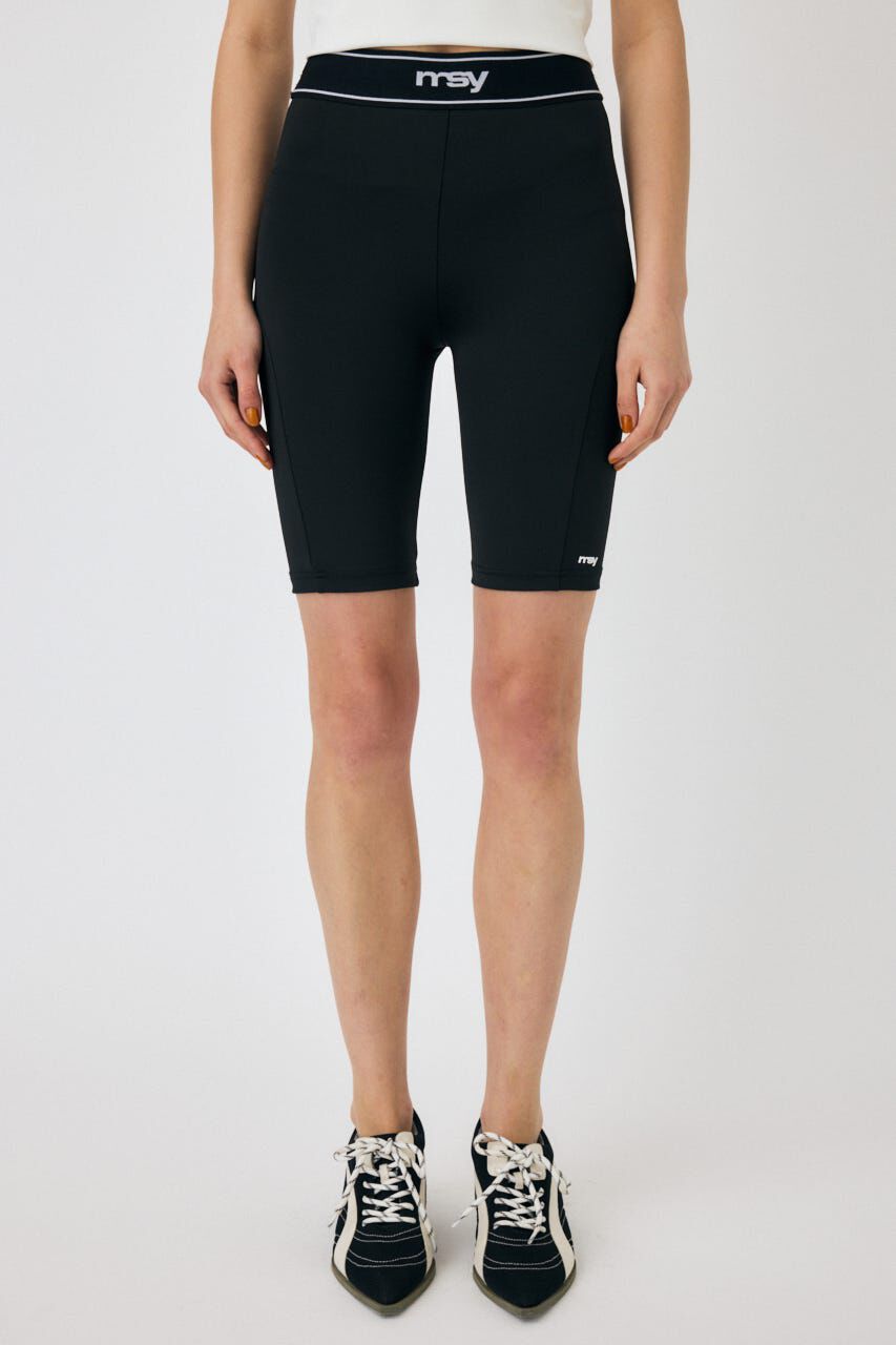 MOUSSY「MSY BIKER ショーツ」|その他|