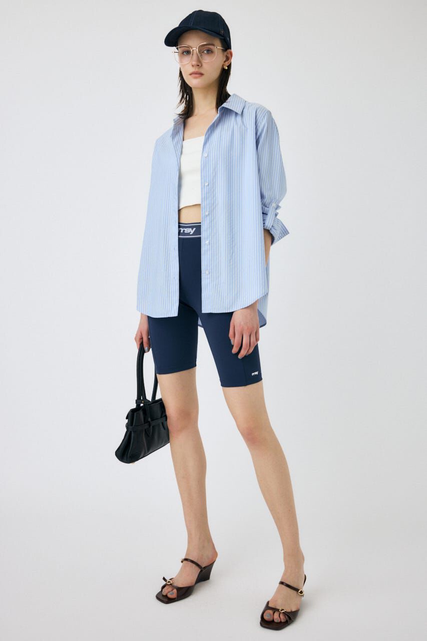 MOUSSY「MSY BIKER ショーツ」|その他|