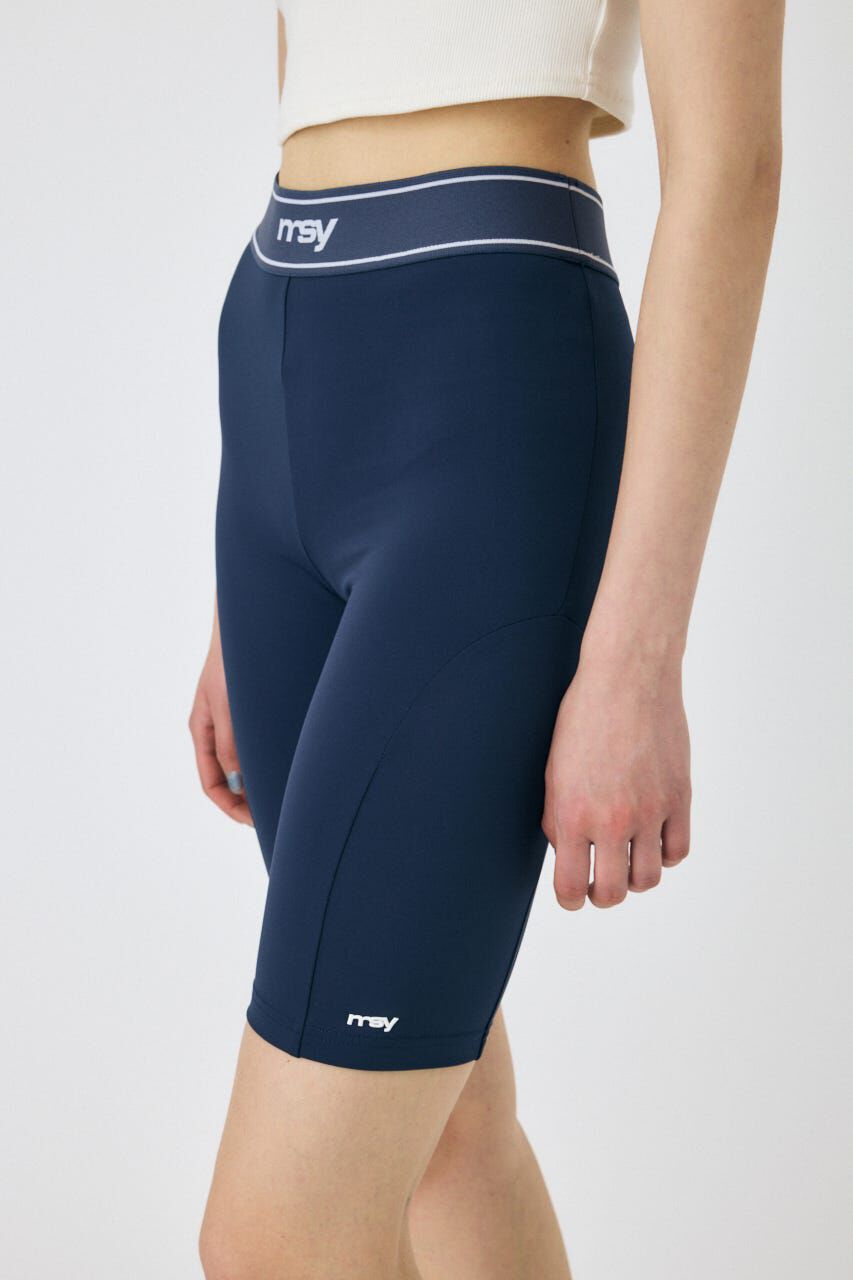 MOUSSY「MSY BIKER ショーツ」|その他|