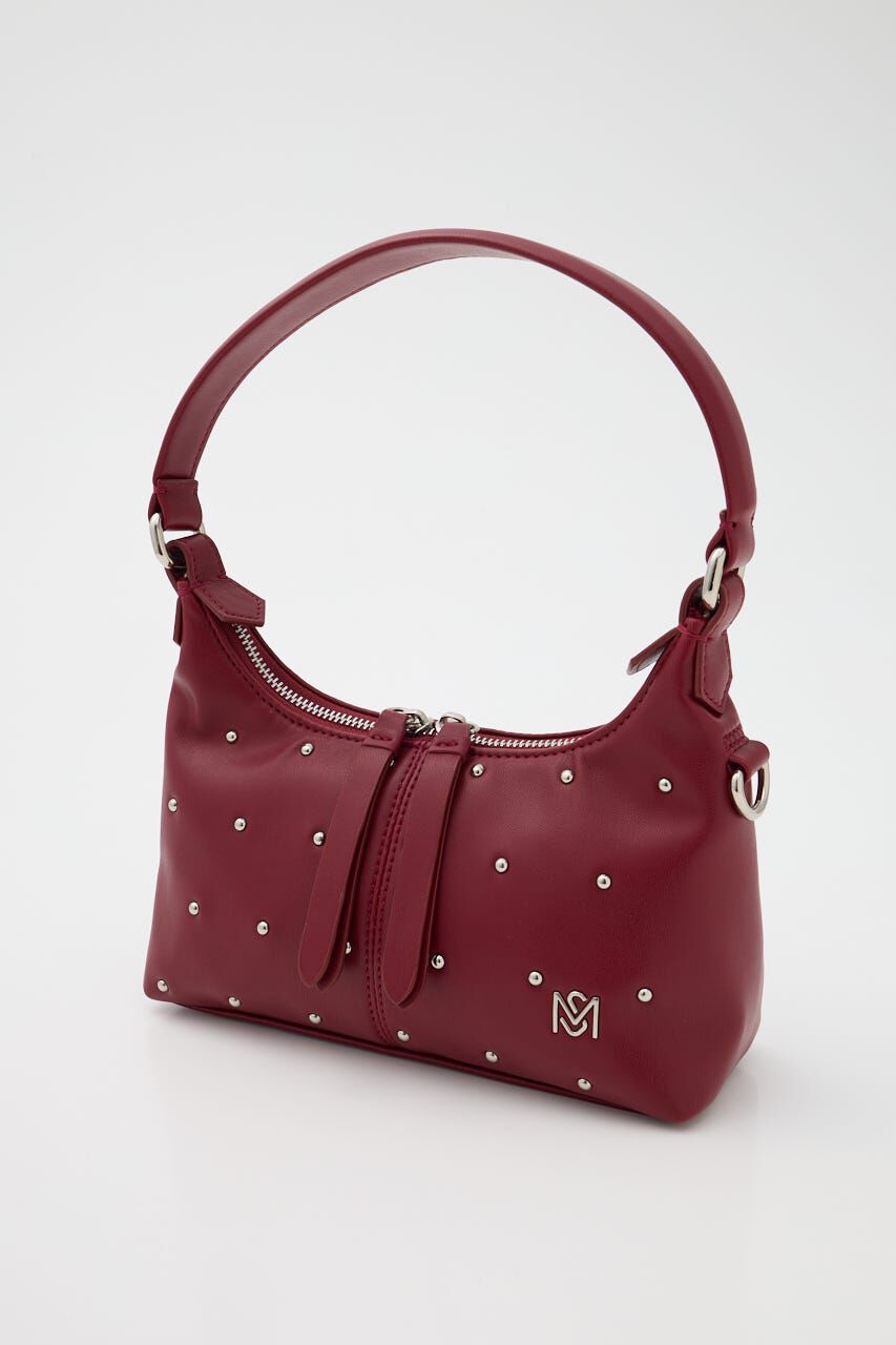 MOUSSY「NANO HOBO HANDLE バッグ」|その他|