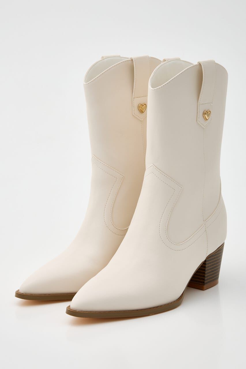 rienda「ウエスタンブーツ」|その他|