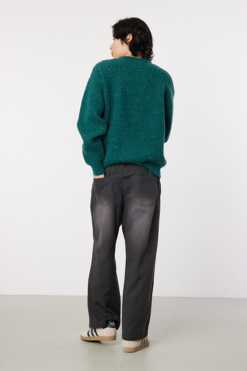 RODEO CROWNS「カラーデニムパンツ」|その他|