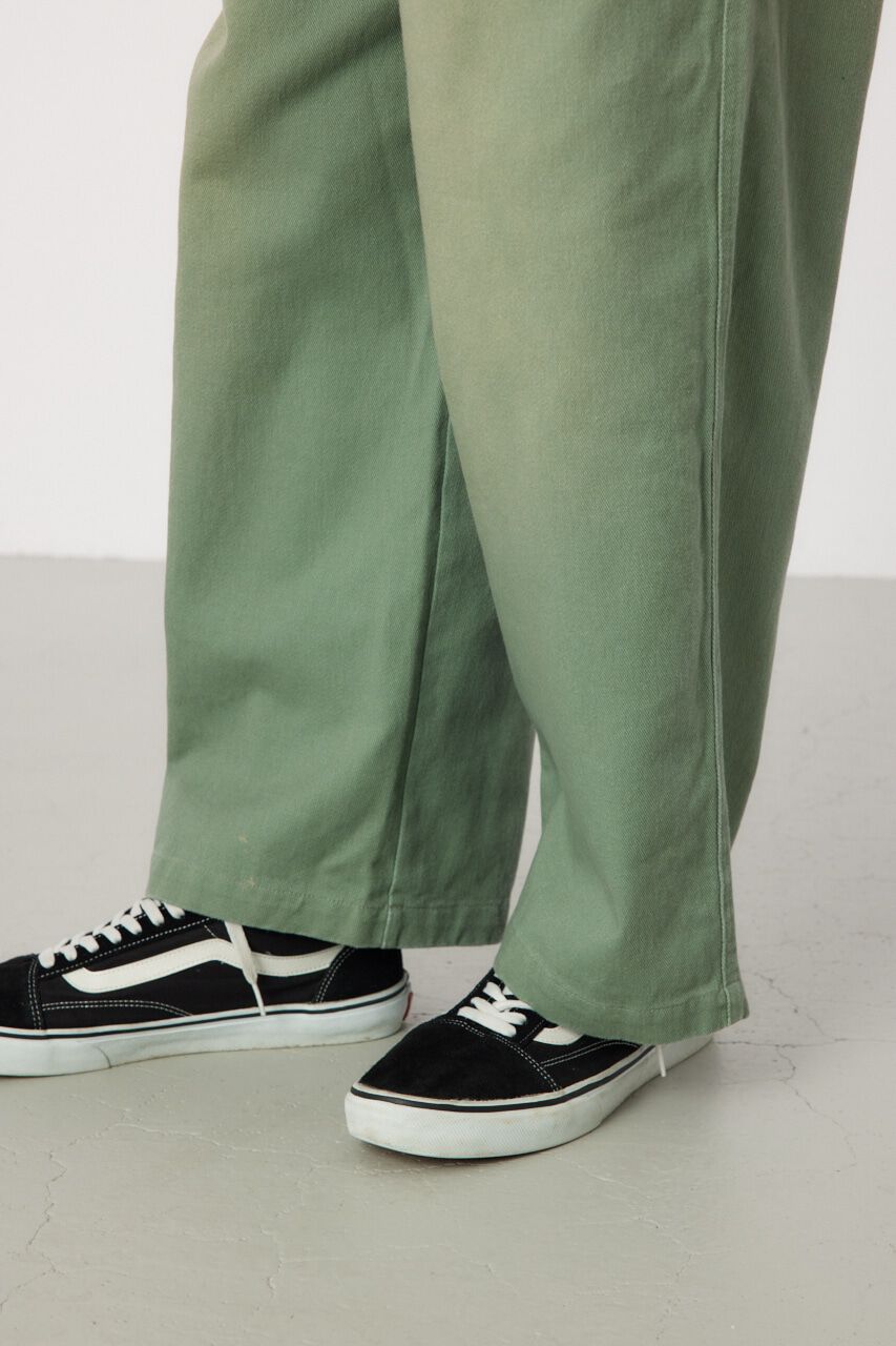 RODEO CROWNS「カラーデニムパンツ」|その他|