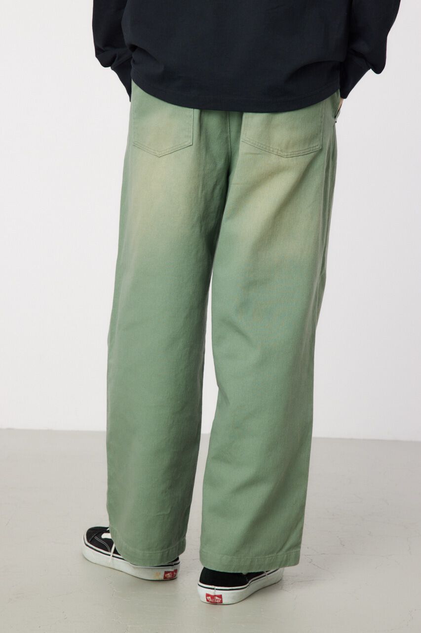 RODEO CROWNS「カラーデニムパンツ」|その他|