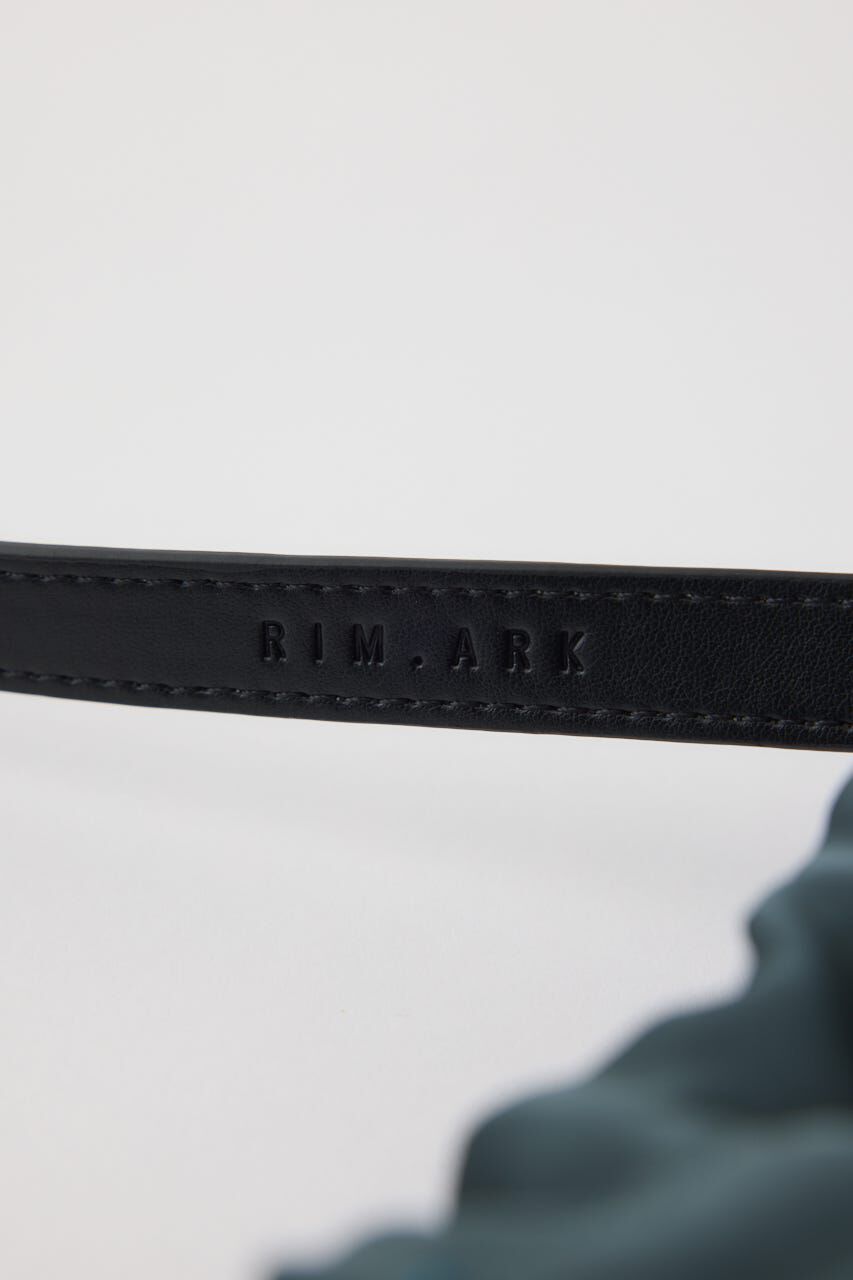 RIM.ARK 「Satin sacoche」|その他|