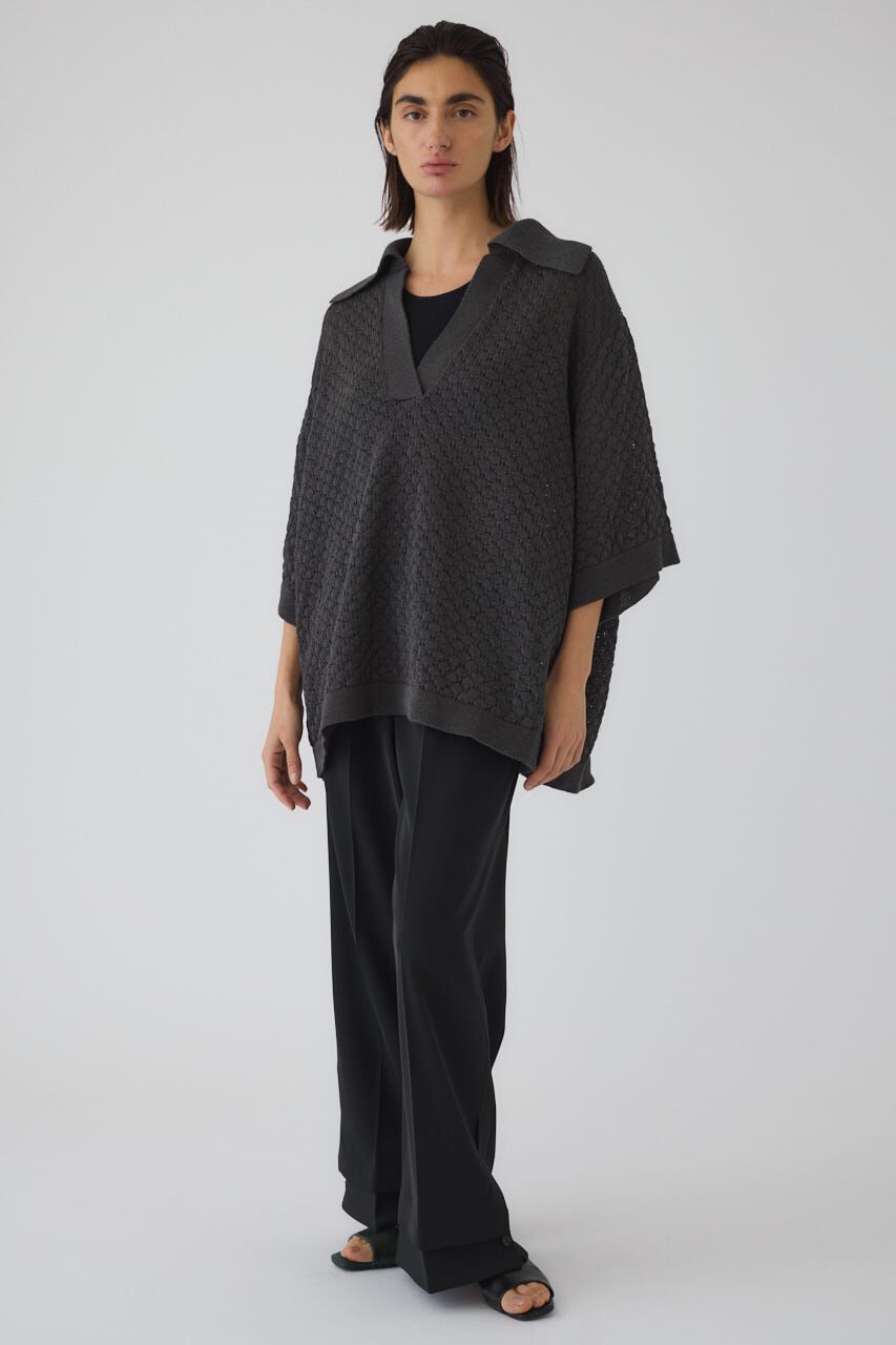 RIM.ARK 「Skipper knit PO」|ニット・セーター|