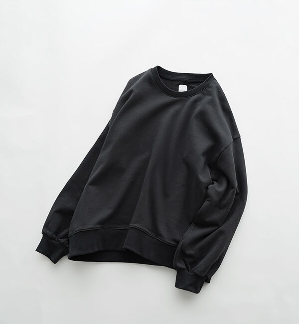 休日と詩「スローモーニングスウェット」|スウェット・ジャージ|その他