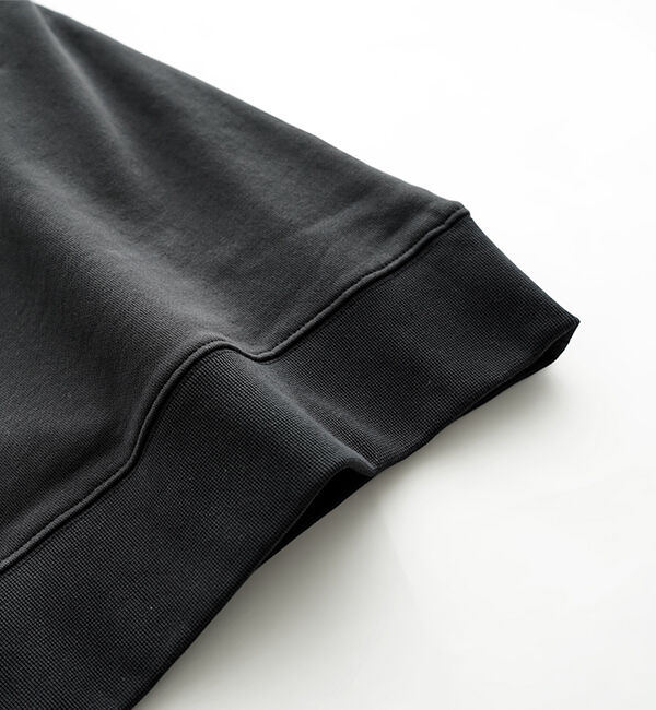 休日と詩「スローモーニングスウェット」|スウェット・ジャージ|