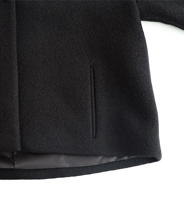 オオカミとフクロウ「オオカミと真夜中のティータイム&ldquo;はおり&rdquo;」|その他|