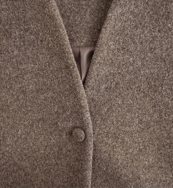 オオカミとフクロウ「オオカミと真夜中のティータイム&ldquo;はおり&rdquo;」|その他|