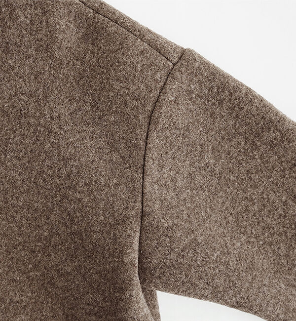 オオカミとフクロウ「オオカミと真夜中のティータイム&ldquo;はおり&rdquo;」|その他|