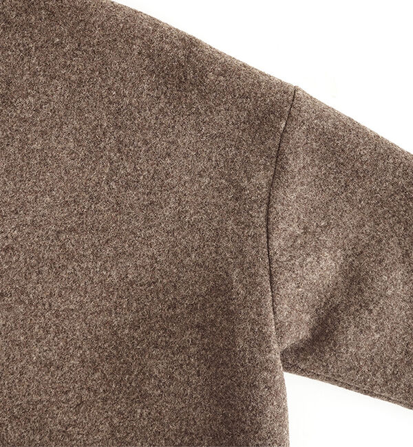 オオカミとフクロウ「オオカミと真夜中のティータイム&ldquo;はおり&rdquo;」|その他|