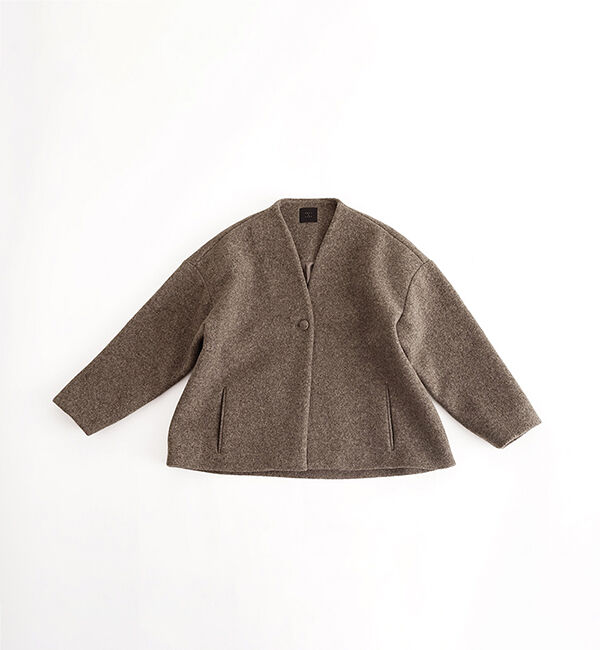 オオカミとフクロウ「オオカミと真夜中のティータイム&ldquo;はおり&rdquo;」|その他|