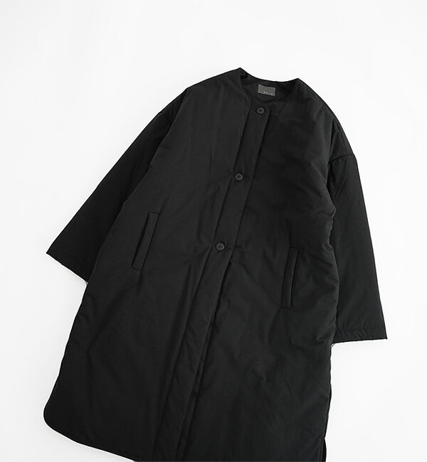 オローネ「フォーカスウォームコート」|ダウン|