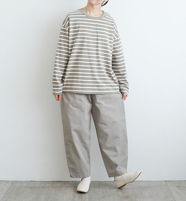 オローネ「バルーンロングパンツ」|その他|