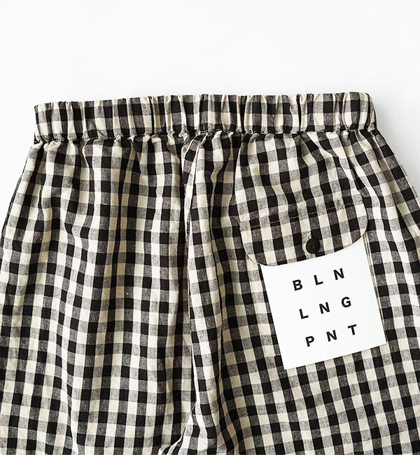 オローネ「バルーンロングパンツ」|その他|