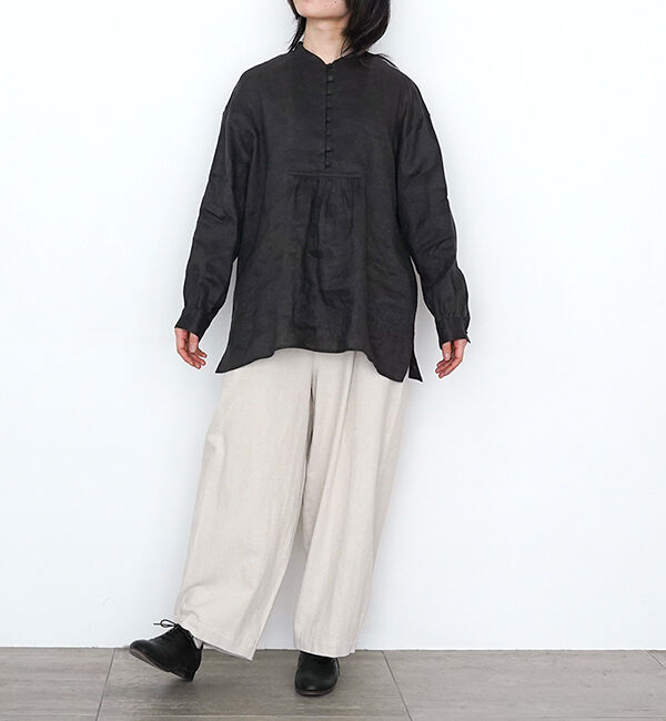 オオカミとフクロウ「オオカミと月夜に読みかけた本と&ldquo;とおし&rdquo;」|その他|キナリ