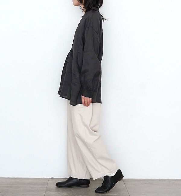 オオカミとフクロウ「オオカミと月夜に読みかけた本と&ldquo;とおし&rdquo;」|その他|