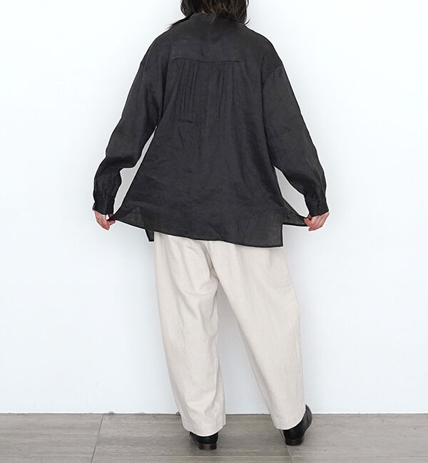 オオカミとフクロウ「オオカミと月夜に読みかけた本と&ldquo;とおし&rdquo;」|その他|