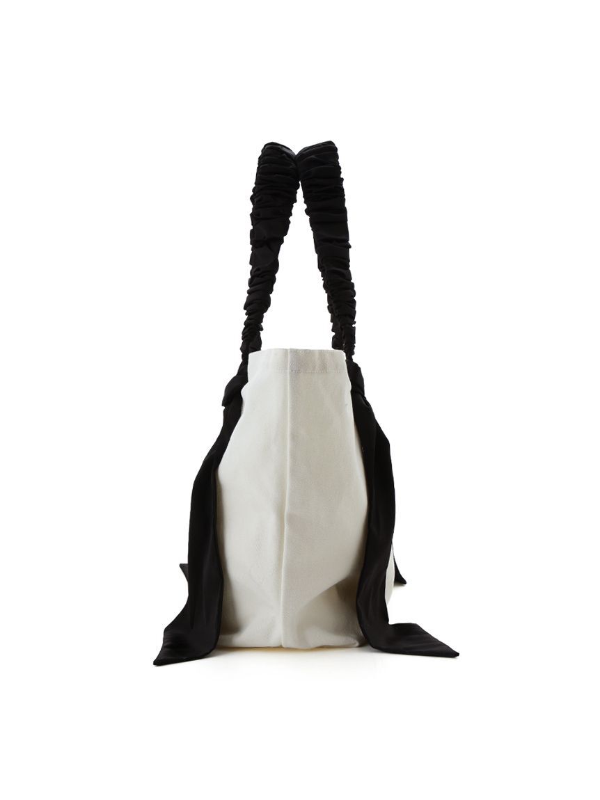 SNIDEL HOME「オーガニックキャンバストート -BIG-」|トートバッグ|