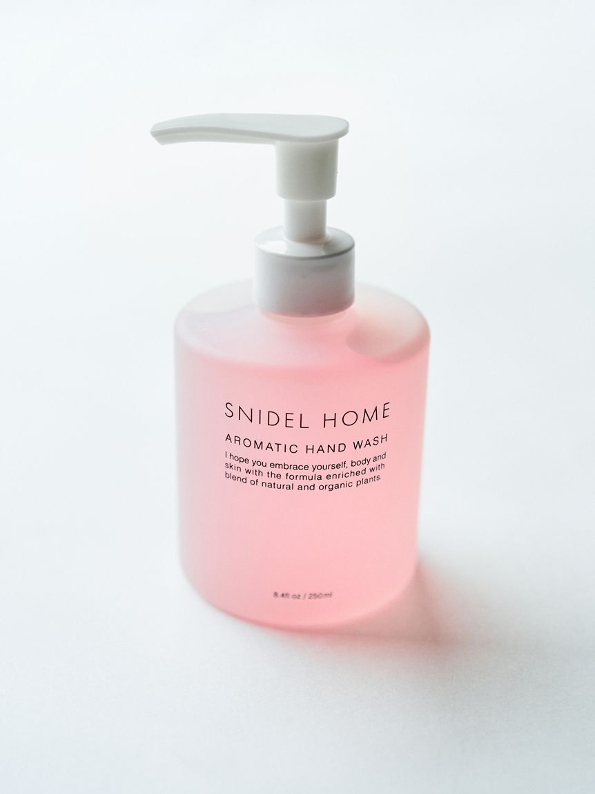 SNIDEL HOME「ハンドソープ」|ハンドケア|B