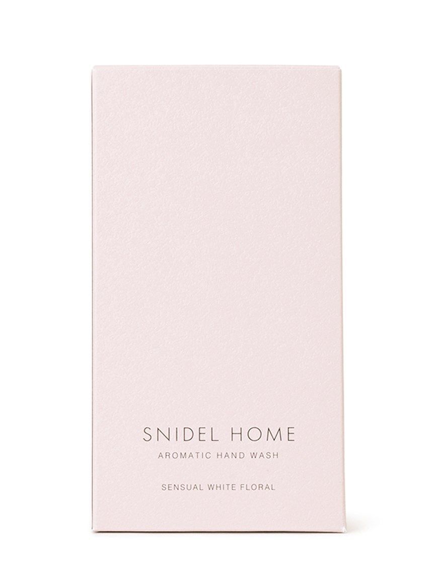 SNIDEL HOME「ハンドソープ」|ハンドケア|