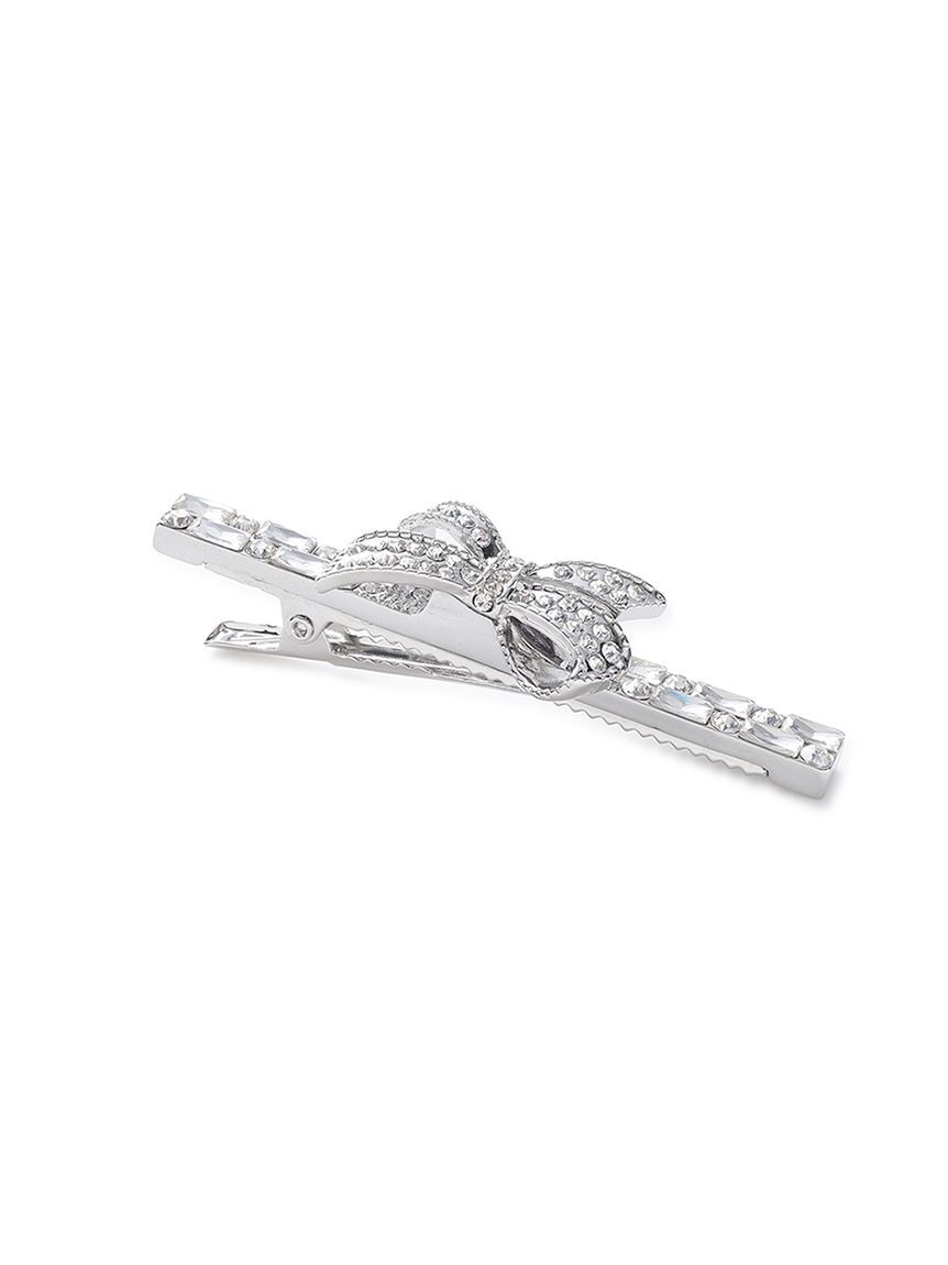 SNIDEL HOME「リボンビジューピン」|その他|