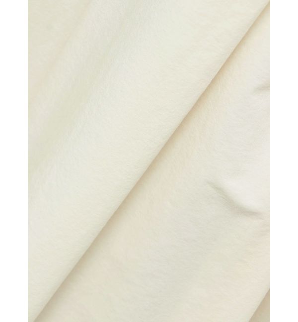 ELENDEEK「CORSET LIKE TUCKED PT」|その他|