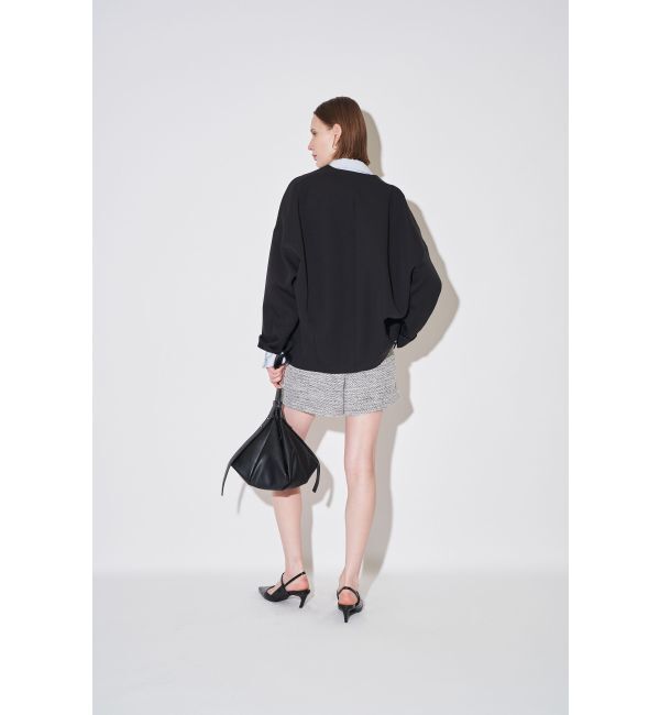 ELENDEEK「FORM 2WAY BAG」|ショルダー・メッセンジャー|