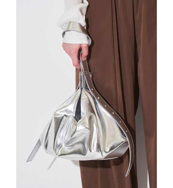 ELENDEEK「FORM 2WAY BAG」|ショルダー・メッセンジャー|