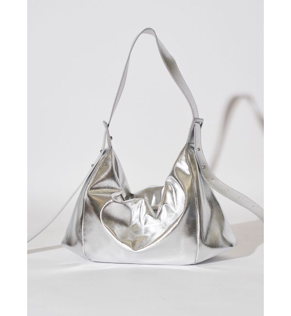 ELENDEEK「FORM 2WAY BAG」|ショルダー・メッセンジャー|