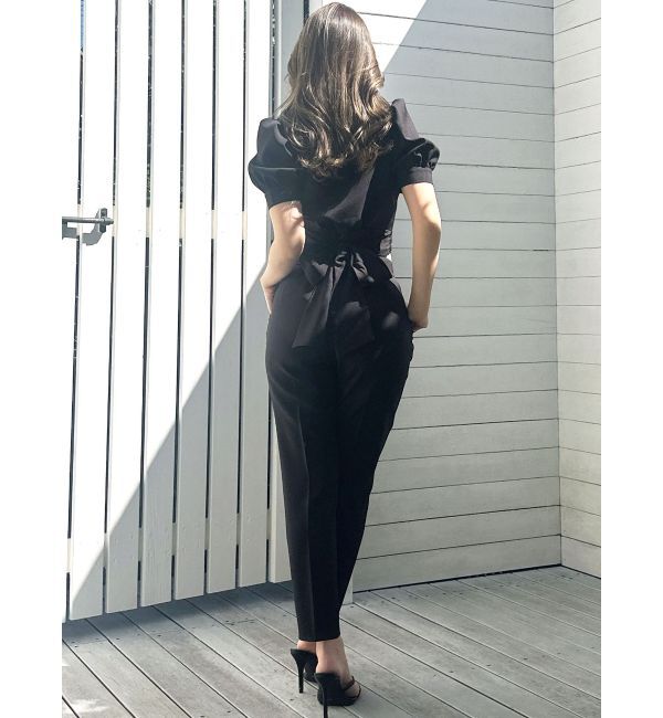 RESEXXY「センタープレステーパードパンツ【セットアップ着用可能】」|その他|