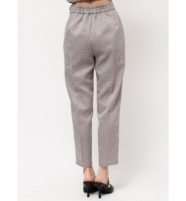 RESEXXY「センタープレステーパードパンツ【セットアップ着用可能】」|その他|