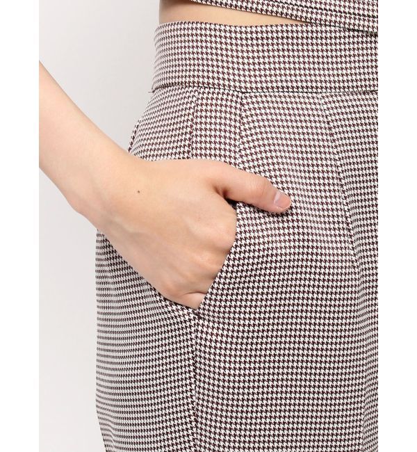 RESEXXY「センタープレステーパードパンツ【セットアップ着用可能】」|その他|