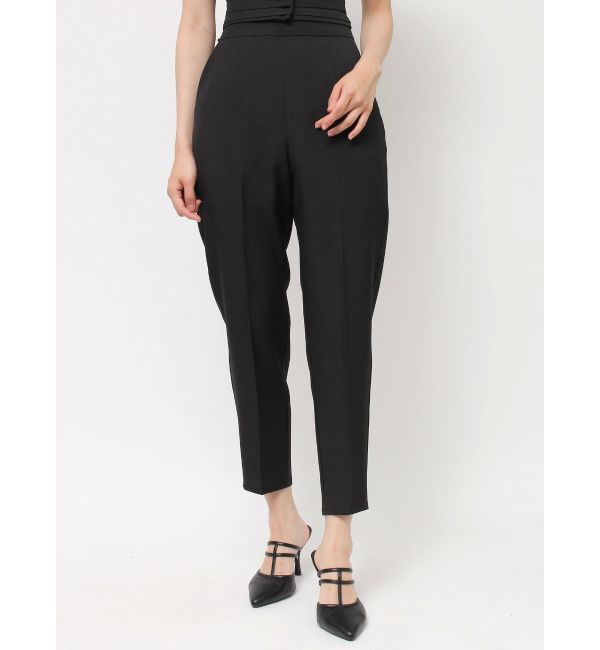 RESEXXY「センタープレステーパードパンツ【セットアップ着用可能】」|その他|