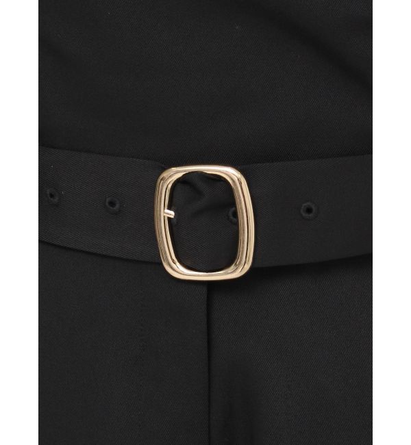 RESEXXY「テーラーコンビネゾン」|オールインワン|