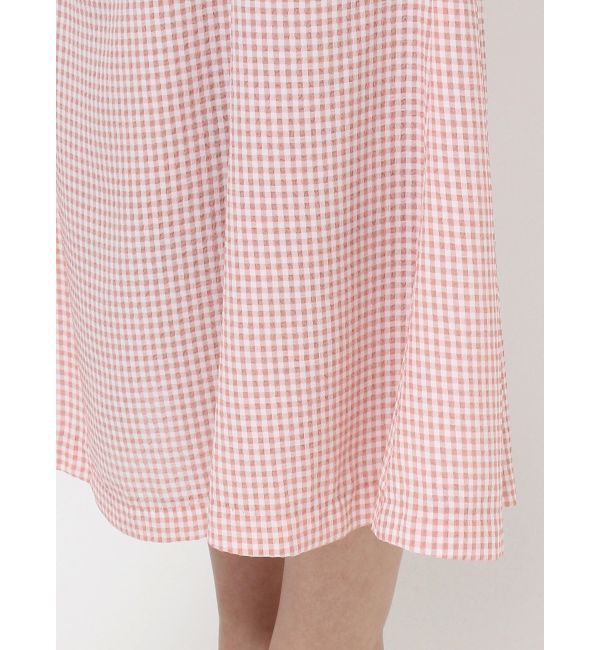 RESEXXY「ショルダーリボンマーメイドキャミワンピース」|ワンピース|