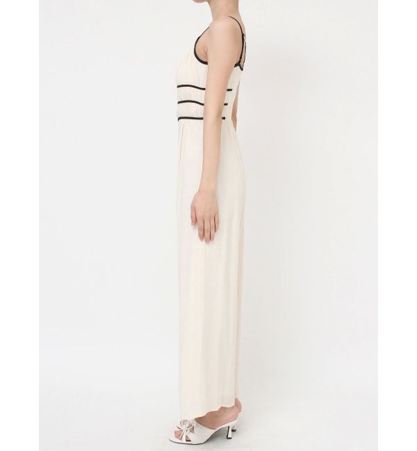 RESEXXY「シフォンキャミコンビネゾン」|オールインワン|