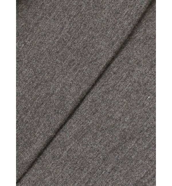 RESEXXY「アシンメトリーカットトップス」|Tシャツ・カットソー|