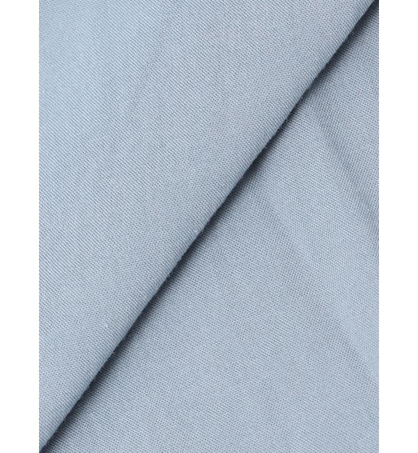 EMODA「ストリングリボンショートシャツ」|シャツ・ブラウス|