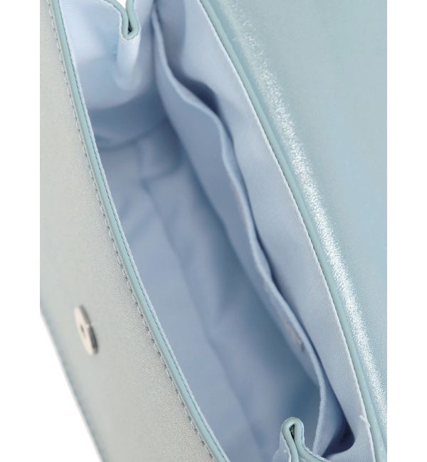 MERCURYDUO「2WAYショルダービジューBAG」|ショルダー・メッセンジャー|